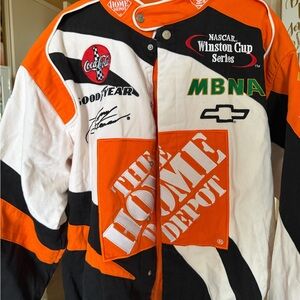 The Home Depot Racing Jacket